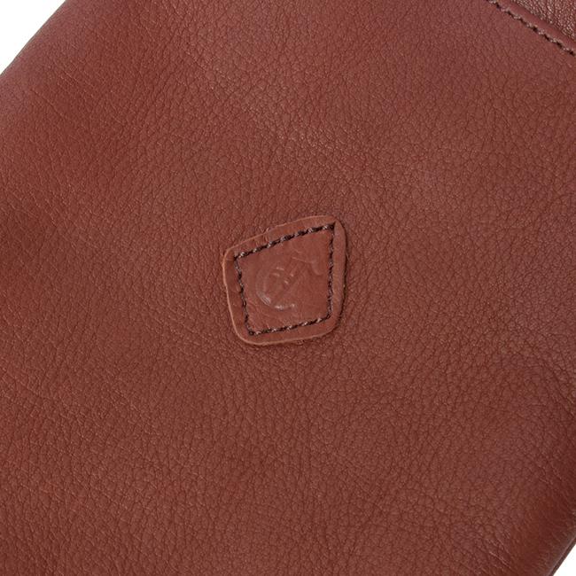 クレドラン ガレ ショルダーバッグ CLEDRAN cl3592