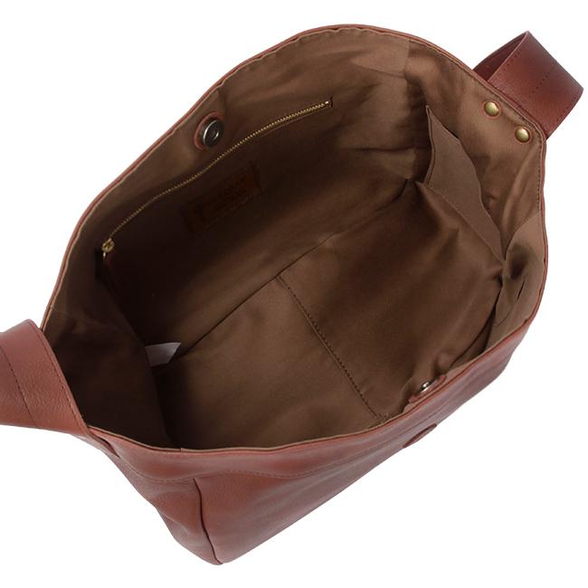 クレドラン ガレ ショルダーバッグ CLEDRAN cl3593