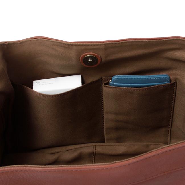 クレドラン ガレ ショルダーバッグ CLEDRAN cl3593