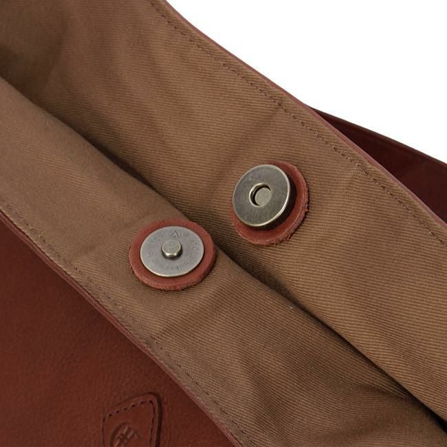 クレドラン ガレ ショルダーバッグ CLEDRAN cl3593