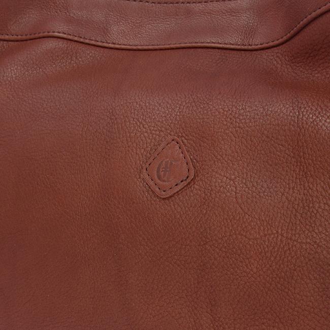 クレドラン ガレ ショルダーバッグ CLEDRAN cl3593