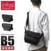 マンハッタンポーテージ MP Embroidery【LTD】 メッセンジャーバッグ Manhattan Portage mp1605jr-3emb18