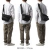 マンハッタンポーテージ MP Embroidery【LTD】 メッセンジャーバッグ Manhattan Portage mp1605jr-3emb18