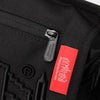 マンハッタンポーテージ MP Embroidery【LTD】 メッセンジャーバッグ Manhattan Portage mp1605jr-3emb18