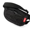 マンハッタンポーテージ MP Embroidery【LTD】 メッセンジャーバッグ Manhattan Portage mp1605jr-3emb18