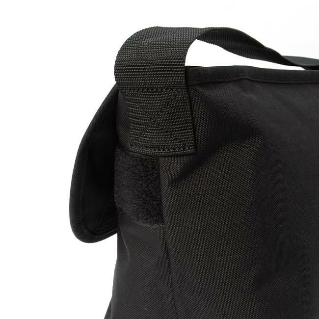 マンハッタンポーテージ MP Embroidery【LTD】 メッセンジャーバッグ Manhattan Portage mp1605jr-3emb18