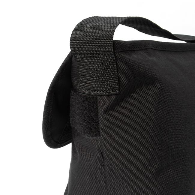 マンハッタンポーテージ MP Embroidery【LTD】 メッセンジャーバッグ Manhattan Portage mp1605jr-3emb18