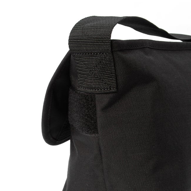 マンハッタンポーテージ MP Embroidery【LTD】 メッセンジャーバッグ Manhattan Portage mp1605jr-3emb18