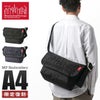 マンハッタンポーテージ MP Embroidery【LTD】 メッセンジャーバッグ Manhattan Portage mp1606vjr-3emb18