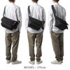 マンハッタンポーテージ MP Embroidery【LTD】 メッセンジャーバッグ Manhattan Portage mp1606vjr-3emb18