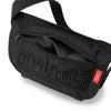 マンハッタンポーテージ MP Embroidery【LTD】 メッセンジャーバッグ Manhattan Portage mp1606vjr-3emb18