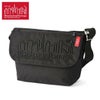 マンハッタンポーテージ MP Embroidery【LTD】 メッセンジャーバッグ Manhattan Portage mp1606vjr-3emb18