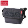 マンハッタンポーテージ MP Embroidery【LTD】 メッセンジャーバッグ Manhattan Portage mp1606vjr-3emb18