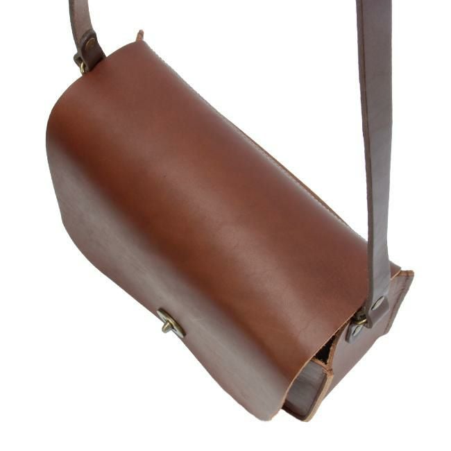 クレドラン サンク ショルダーバッグ CLEDRAN cl3599