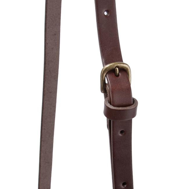 クレドラン サンク ショルダーバッグ CLEDRAN cl3599