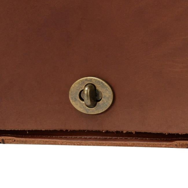 クレドラン サンク ショルダーバッグ CLEDRAN cl3599