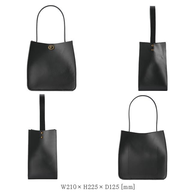 クレドラン サンク トートバッグ CLEDRAN cl3600