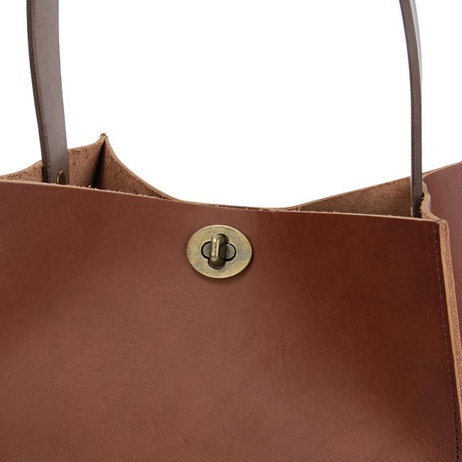 クレドラン サンク トートバッグ CLEDRAN cl3600