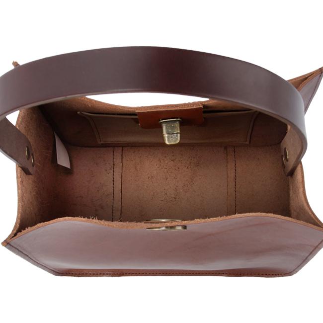 クレドラン サンク トートバッグ CLEDRAN cl3600