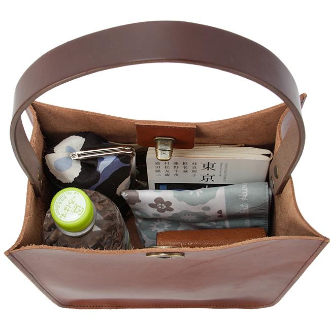 クレドラン サンク トートバッグ CLEDRAN cl3600