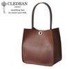 クレドラン サンク トートバッグ CLEDRAN cl3600