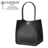 クレドラン サンク トートバッグ CLEDRAN cl3600