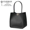 クレドラン サンク トートバッグ CLEDRAN cl3600