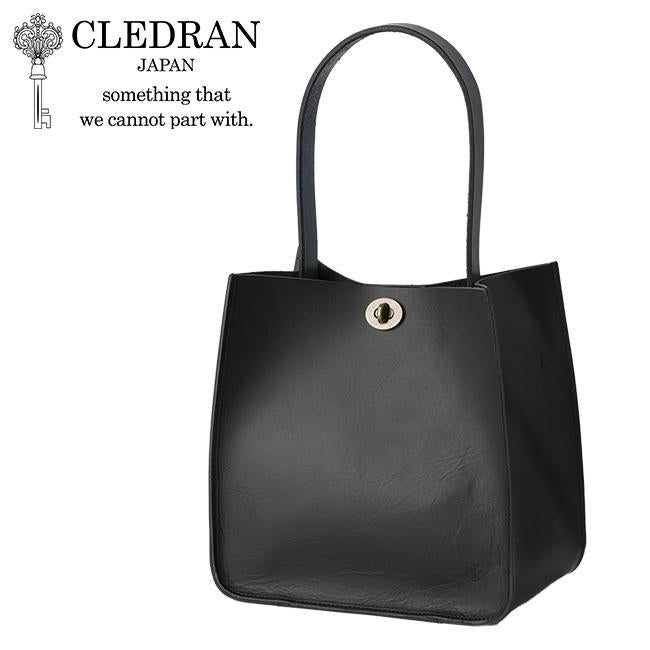 クレドラン サンク トートバッグ CLEDRAN cl3600