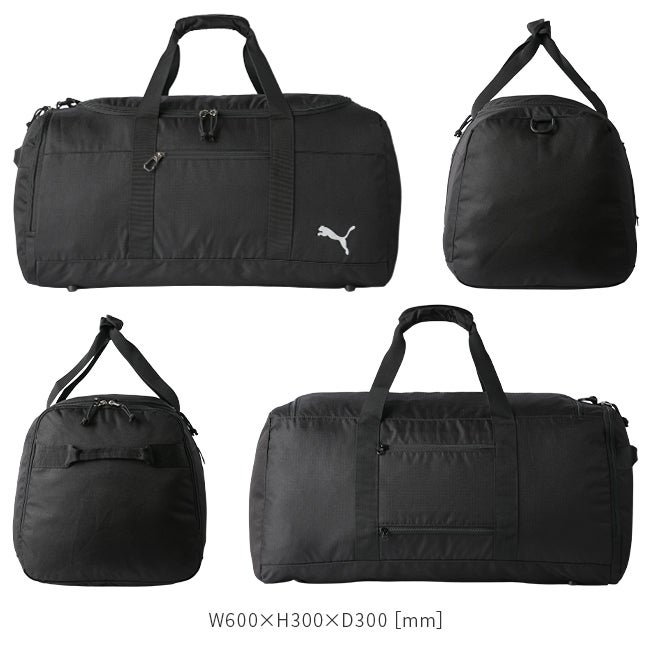 プーマ マルス ボストンバッグ PUMA puma-j20252