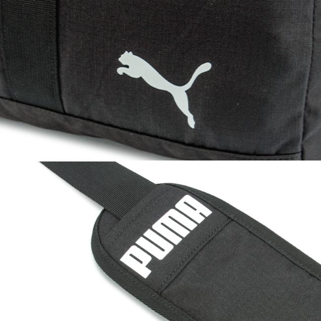 プーマ マルス ボストンバッグ PUMA puma-j20252