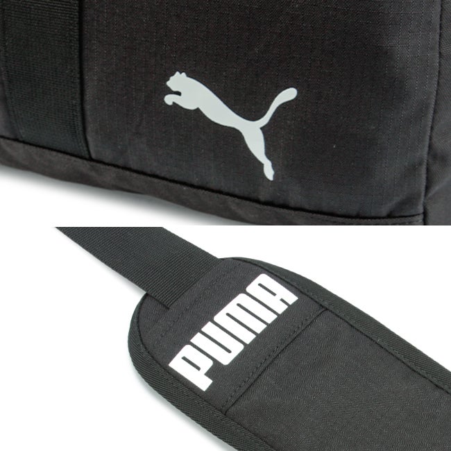 プーマ マルス ボストンバッグ PUMA puma-j20252