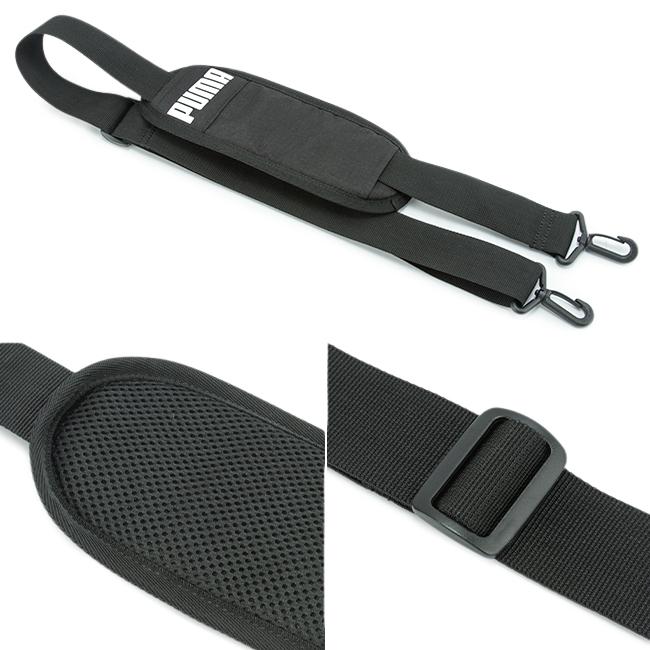 プーマ マルス ボストンバッグ PUMA puma-j20252