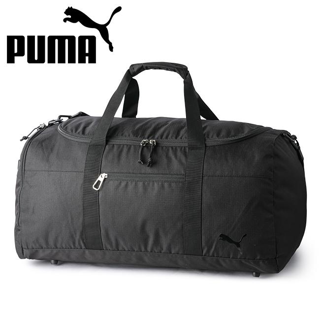 プーマ ボストンバッグ 50L PUMA J20252【在庫限り】｜ONLINE STORE by
