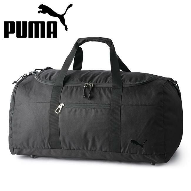 プーマ マルス ボストンバッグ PUMA puma-j20252