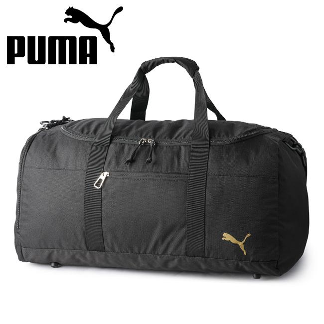 プーマ ボストンバッグ 50L PUMA J20252【在庫限り】｜ONLINE STORE by