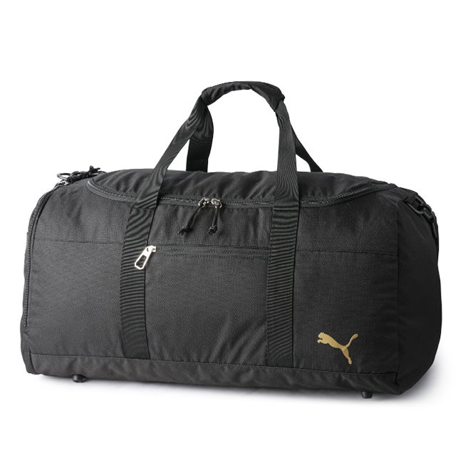 プーマ マルス ボストンバッグ PUMA puma-j20252