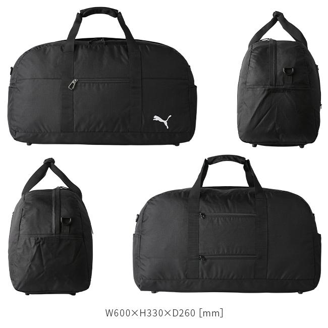 プーマ ボストンバッグ 50L PUMA J20253【在庫限り】｜ONLINE STORE by