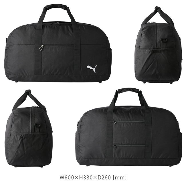 プーマ マルス ボストンバッグ PUMA puma-j20253