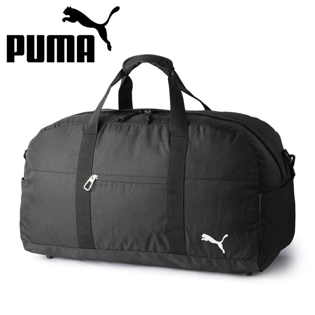 プーマ ボストンバッグ 50L PUMA J20253【在庫限り】｜ONLINE STORE by