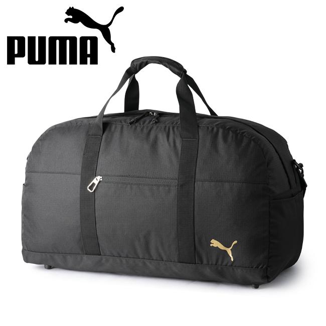 プーマ ボストンバッグ 50L PUMA J20253【在庫限り】｜ONLINE STORE by