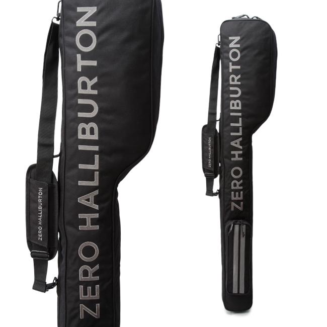 ゼロハリバートン ゴルフ B1 ナイロンコーデュラ ゴルフ ZERO HALLIBURTON GOLF zero-82053