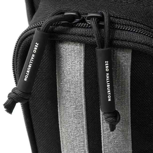 ゼロハリバートン ゴルフ B1 ナイロンコーデュラ ゴルフ ZERO HALLIBURTON GOLF zero-82053