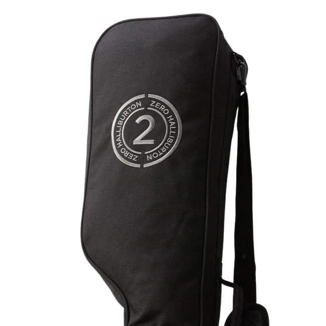 ゼロハリバートン ゴルフ B1 ナイロンコーデュラ ゴルフ ZERO HALLIBURTON GOLF zero-82053