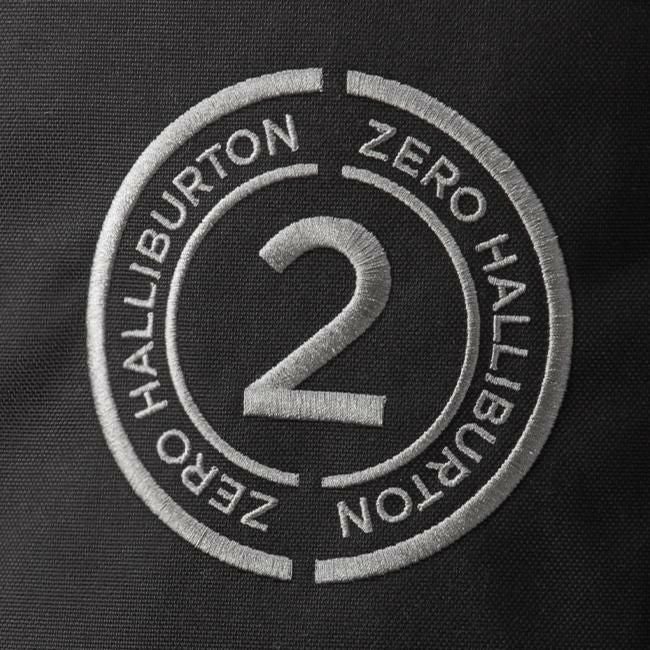 ゼロハリバートン ゴルフ B1 ナイロンコーデュラ ゴルフ ZERO HALLIBURTON GOLF zero-82053