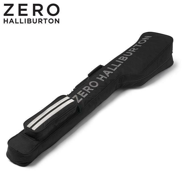 ゼロハリバートン ゴルフ B1 ナイロンコーデュラ ゴルフ ZERO HALLIBURTON GOLF zero-82053