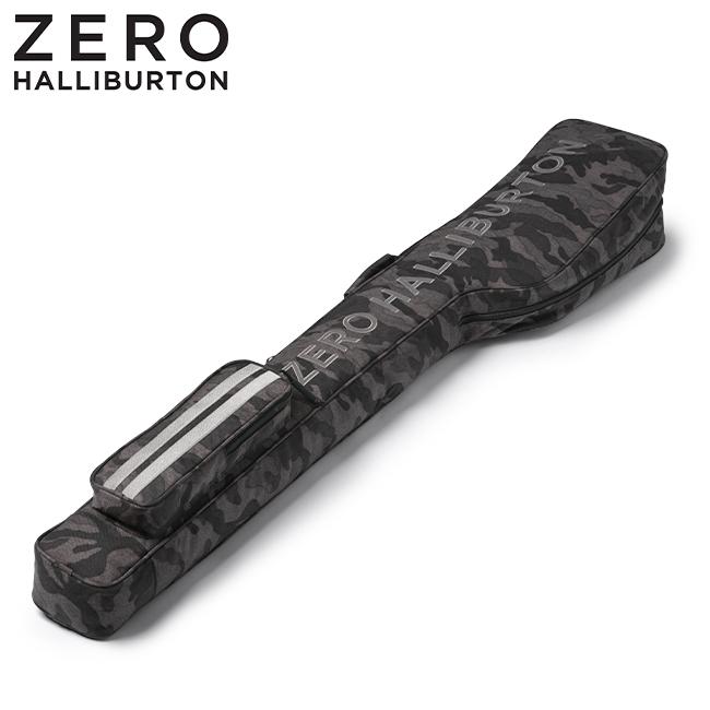 ゼロハリバートン ゴルフ B1 ナイロンコーデュラ ゴルフ ZERO HALLIBURTON GOLF zero-82053