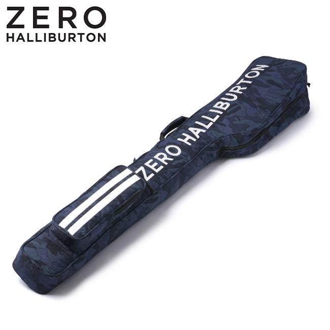 ゼロハリバートン ゴルフ B1 ナイロンコーデュラ ゴルフ ZERO HALLIBURTON GOLF zero-82053