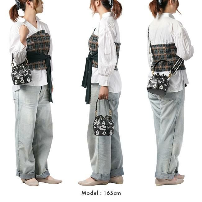 カステルバジャック クレア ショルダーバッグ CASTELBAJAC cb-068132