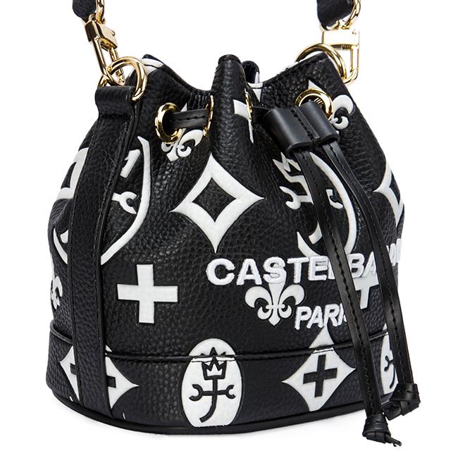 カステルバジャック クレア ショルダーバッグ CASTELBAJAC cb-068132