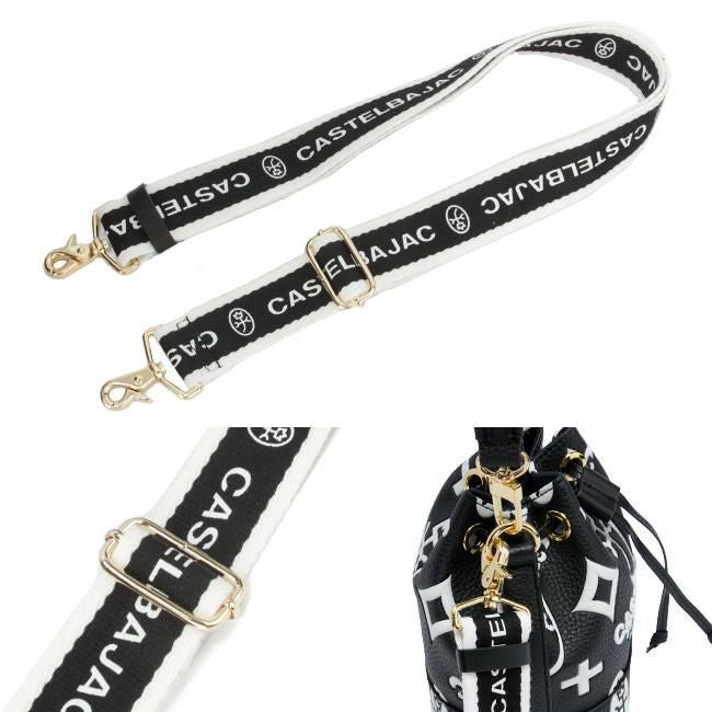 カステルバジャック クレア ショルダーバッグ CASTELBAJAC cb-068132